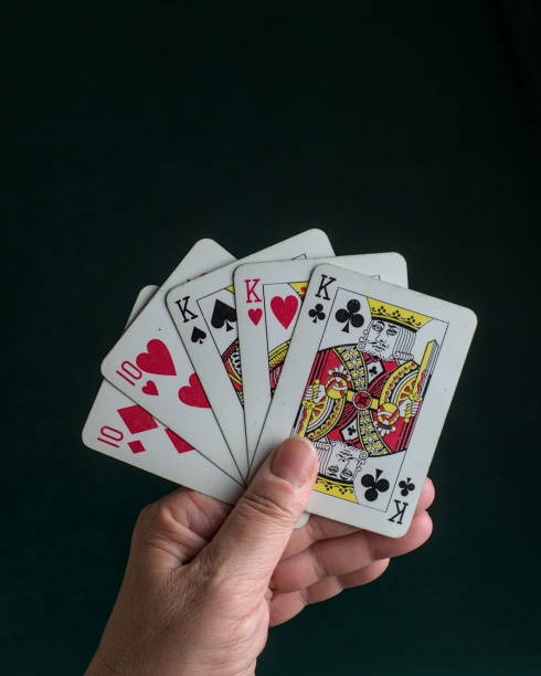 Togel 2D prediction interface and draw process